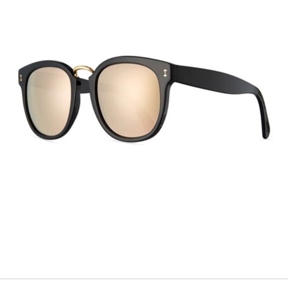 Illesteva Accessories - Illesteva Sardinia Sunglasses